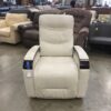 NEW! Canmore Recliner in Cream