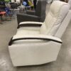 NEW! Canmore Recliner in Cream