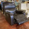 BARCALOUNGER Leather Power Recliner