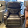 BARCALOUNGER Leather Power Recliner