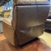 BARCALOUNGER Leather Power Recliner