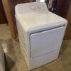 GE Hotpoint Dryer Model #HTX24GASK1WS