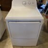 GE Hotpoint Dryer Model #HTX24GASK1WS