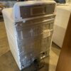 GE Hotpoint Dryer Model #HTX24GASK1WS