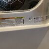 GE Hotpoint Dryer Model #HTX24GASK1WS