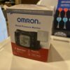 Omron Blood Pressure Wrist Monitor