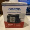 Omron Blood Pressure Wrist Monitor