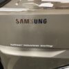 NEW! Samsung 7.5-cu ft Stackable Steam Cycle Smart Electric Dryer Model# DVE45B6300P