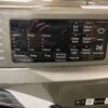 NEW! Samsung 7.5-cu ft Stackable Steam Cycle Smart Electric Dryer Model# DVE45B6300P