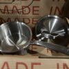 MADE IN 2Qt Stainless Clad Sauce Pan, LIKE NEW