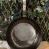 MADE IN 12.5" Blue Carbon Steel Frying Pan