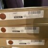 NEW! IKEA Eket Brown Wall Cabinet 3 Pack