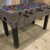 NEW! KETTLER Tournament Indoor Foosball Table, Made in Italy