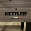 NEW! KETTLER Tournament Indoor Foosball Table, Made in Italy