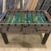 NEW! KETTLER Tournament Indoor Foosball Table, Made in Italy