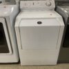 Maytag Dryer Model #MDE4000AYW