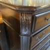 New Classics Bison Brown 9 Drawer Dresser