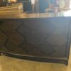 Latitude Tree Wenge Colored 6 Drawer Dresser