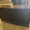 Latitude Tree Wenge Colored 6 Drawer Dresser