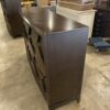 Latitude Tree Wenge Colored 6 Drawer Dresser