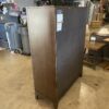 Latitude Tree Wenge Colored 5 Drawer Tallboy Dresser