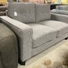 NEW! Abbyson Lavello Fabric Loveseat