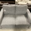 NEW! Abbyson Lavello Fabric Loveseat