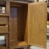 3Pc. Wardrobe Storage/TV Stand, Made in Canada