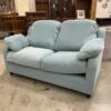 IKEA Linviden Robins Egg Ultra Soft Loveseat