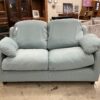 IKEA Linviden Robins Egg Ultra Soft Loveseat