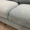 IKEA Linviden Robins Egg Ultra Soft Loveseat