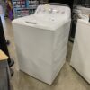 GE Deep Fill Washer Model# GTW465ASN2WW