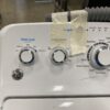 GE Deep Fill Washer Model# GTW465ASN2WW