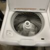 GE Deep Fill Washer Model# GTW465ASN2WW