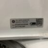 GE Deep Fill Washer Model# GTW465ASN2WW