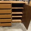 Made in Denmark Wardrobe Storage Cabinet