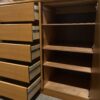 Made in Denmark Wardrobe Storage Cabinet