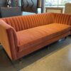 JOYBIRD Chelsea Sofa in Royale Hacienda