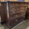 Basset Furniture 9-Drawer Dresser