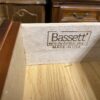 Basset Furniture 9-Drawer Dresser