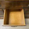 Ethan Allen 9- Drawer Dresser