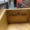 Ethan Allen 9- Drawer Dresser