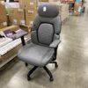 New! DPS Gaming 3D Insight Gaming Chair in Grey