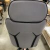 New! DPS Gaming 3D Insight Gaming Chair in Grey