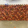 Naturae Décor Expandable PVC Trellis "Autumn Maple"