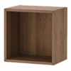 NEW! IKEA Eket Brown Wall Cabinet 3 Pack