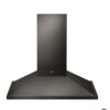 LG 30" Wall Mounted Range Hood in Black