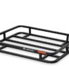 Arksen RV Bumber Mounted Cargo Carrier