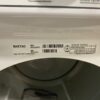 Maytag Maxima x Commercial Dryer Model# MGD4200BW0