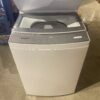 Whirlpool Stacking Washer/Dryer Combo Model#WET4024HW0 & W11091963